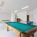 公寓 Tivoli Apt8 With Pool&garage