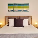 Apartment Tivoli Apt8 With Pool&garage Vilamoura
