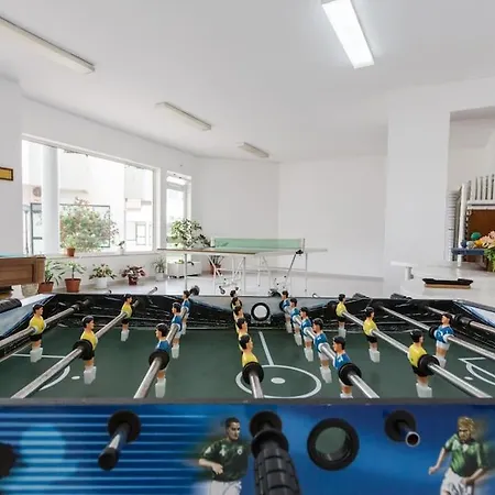 Tivoli Apt8 With Pool&garage *