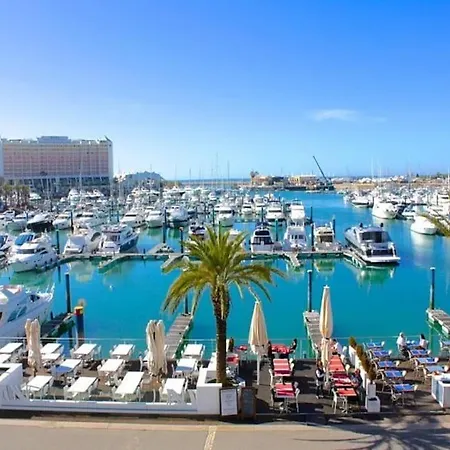 Tivoli Apt8 With Pool&garage