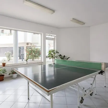 アパート Tivoli Apt8 With Pool&garage ヴィラモウラ