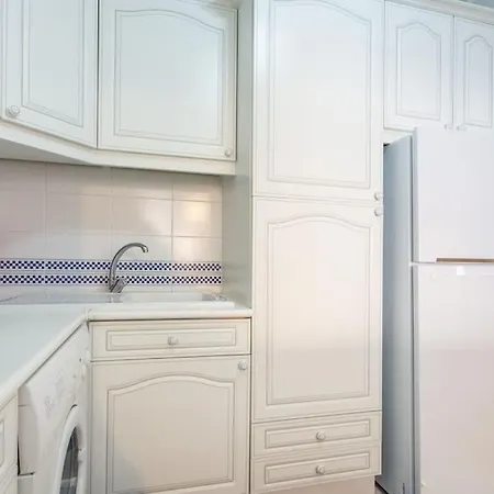 Tivoli Apt8 With Pool&garage