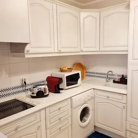 Tivoli Apt8 With Pool&garage Apartamento Vilamoura