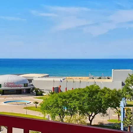 Tivoli Apt8 With Pool&garage