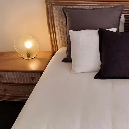 Tivoli Apt8 With Pool&garage Apartamento Vilamoura