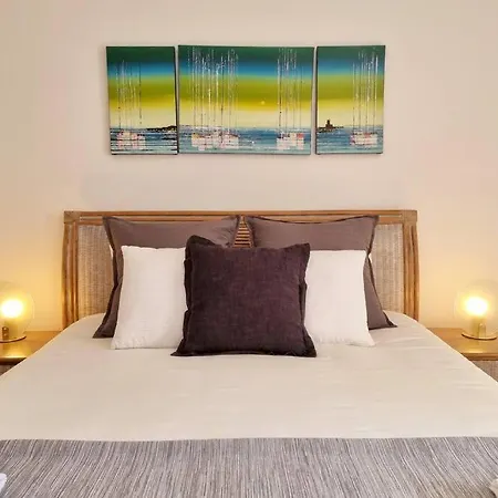 Apartamento Tivoli Apt8 With Pool&garage Vilamoura