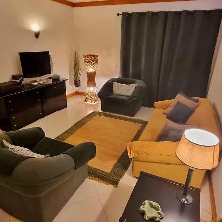 Tivoli Apt8 With Pool&garage