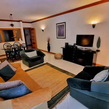 Tivoli Apt8 With Pool&garage Apartamento Vilamoura