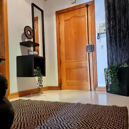 Tivoli Apt8 With Pool&garage *