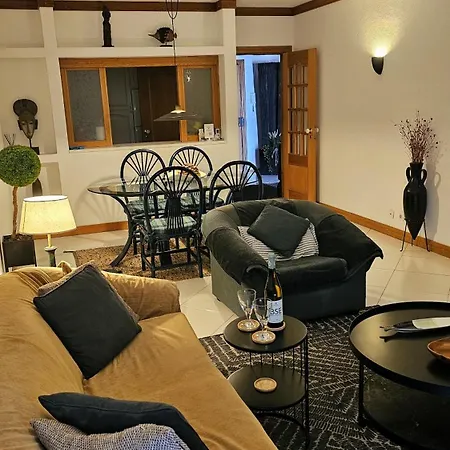 Tivoli Apt8 With Pool&garage