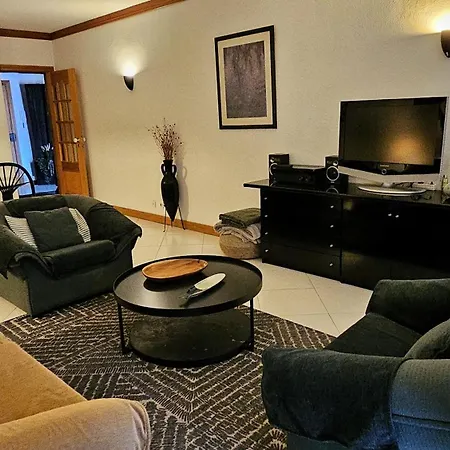 Tivoli Apt8 With Pool&garage Daire Vilamoura