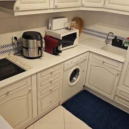 Tivoli Apt8 With Pool&garage * Vilamoura