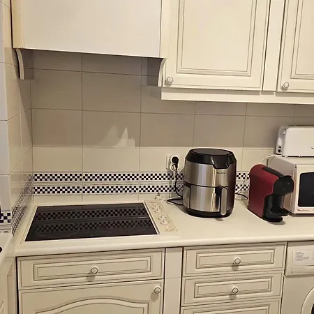 Апартаменты Tivoli Apt8 With Pool&garage