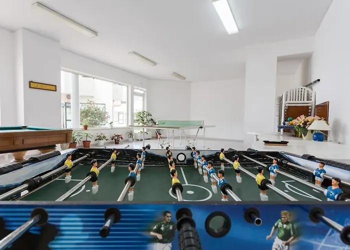 Tivoli Apt8 With Pool&garage *