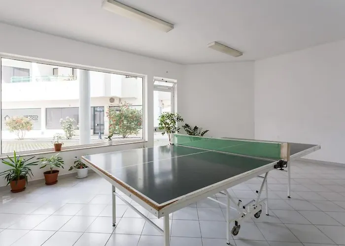 Apartmán Tivoli Apt8 With Pool&garage Vilamoura