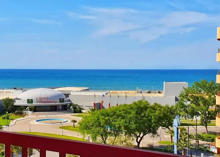 Tivoli Apt8 With Pool&garage