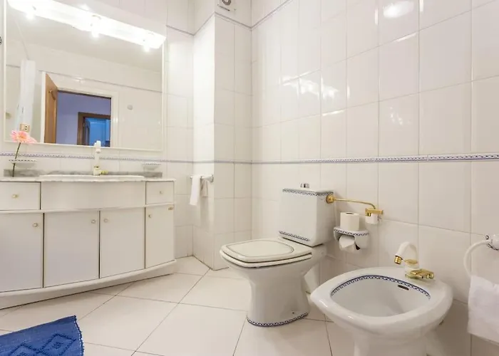 Διαμέρισμα Tivoli Apt8 With Pool&garage *