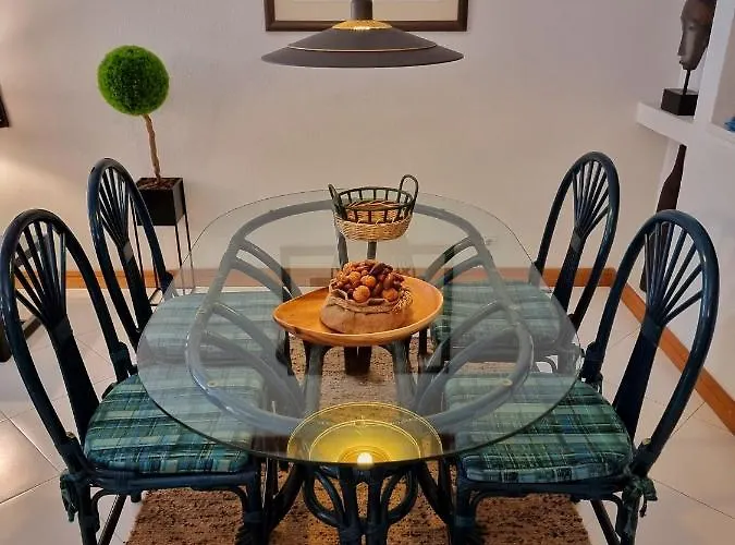 Tivoli Apt8 With Pool&garage Βιλαμούρα