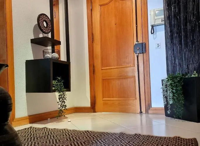 Tivoli Apt8 With Pool&garage *