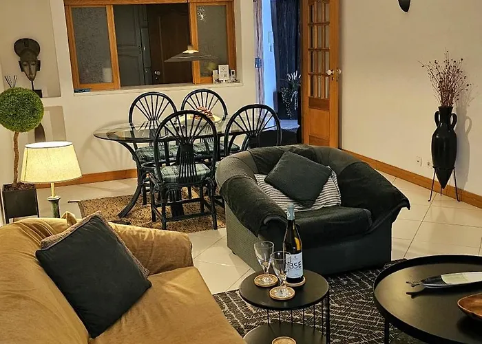 Tivoli Apt8 With Pool&garage