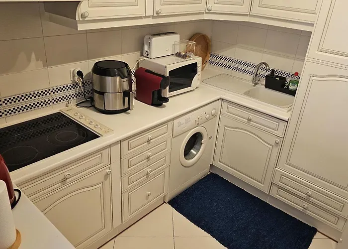 Tivoli Apt8 With Pool&garage * Βιλαμούρα