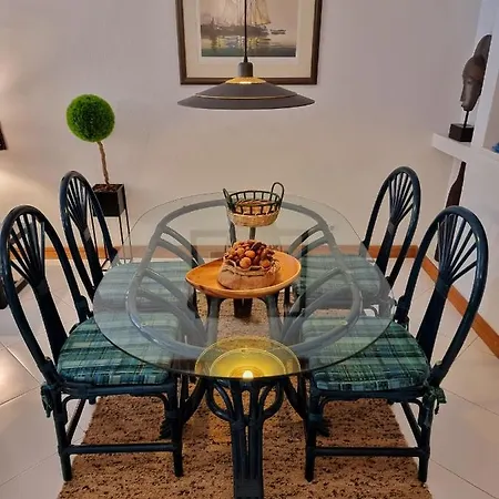 Tivoli Apt8 With Pool&garage Βιλαμούρα