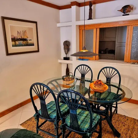 Appartamento Tivoli Apt8 With Pool&garage Vilamoura