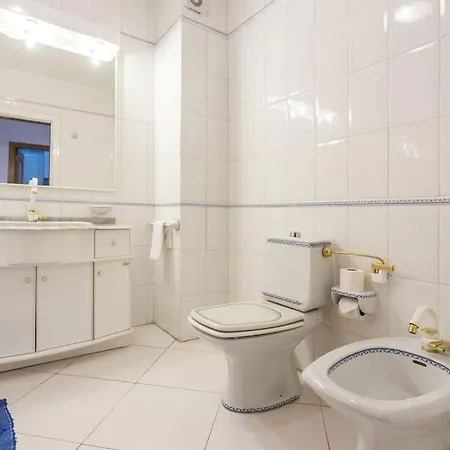 Apartment Tivoli Apt8 With Pool&garage *